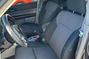 Subaru Forester 2.5XT 2008 d'occasion en bon état - Product Image 4