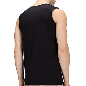 OEM Design Logo Custom Made Men <b>tank</b> <b>tops</b> cotton sleeveless <b>tank</b> <b>tops</b> for men - Product Image 5