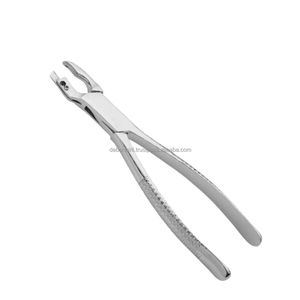 Instrumento Manual de Alta Precisión para la Extracción de Coronas Dentales, Certificado CE, Herramienta Ergonómica y Duradera con Agarre para Trabajos de Restauración en Hospitales - Product Image 4