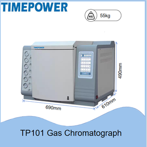 Cromatografo a <span class=keywords><strong>Gas</strong></span> per la produzione di energia elettrica per l'industria petrolchimica istituti di ricerca - Product Image 2