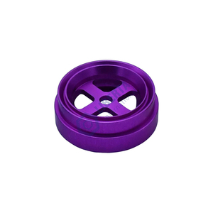 Marcador de Areola Manual de acero inoxidable Grossman 4 en 1, herramienta de precisión para cirugía de mama de 40mm, 44mm, 48mm, 52mm - Product Image 5