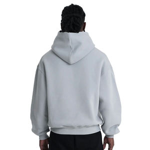 Sudaderas con capucha de calidad superior de diseño superior para hombre en stock Suministro directo de fábrica para hombre Venta caliente Sudaderas con capucha de gran tamaño - Product Image 2