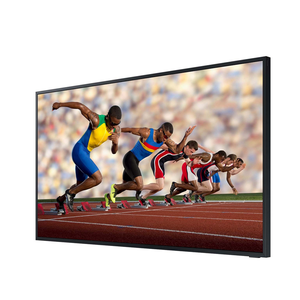 สมาร์ททีวีขายดี ขนาด 65 นิ้ว รุ่น The Terace 4K Full Sun Outdoor Smart TV - Product Image 2