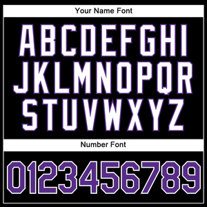 Maillot de basket-ball à rayures noires Best Edition, nouvelle qualité, prix bas, vente chaude, nouveau design, maillot de basket-ball le plus demandé par les clients - Product Image 3