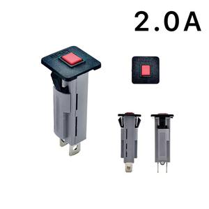 Disyuntor Térmico 2.0A - Product Image 1