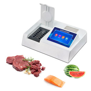 Detector de Segurança Alimentar Multi-Parâmetro Lanende LD-SP, Instrumento de Inspeção de Segurança Alimentar para Teste de Valor Ácido e Peróxido - Product Image 1