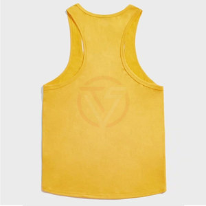 <b>Cheap</b> Price Men Tank Top Breathable Tank Top <b>Light</b> Weight Best Selling 2026 Tank Top For Adults - Product Image 2