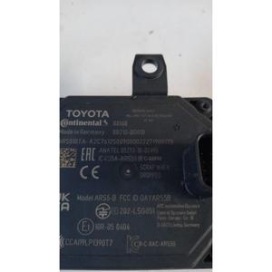 RADAR M15A-FXE per TOYOTA Yaris Cross Serie (20>) 88210-0D010 Ibrido 1.5 - Product Image 4