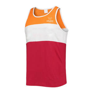 <b>Men</b> Gym Stringer Muscle Fit Tank <b>Tops</b> Fitness Workout Shirt Custom Design <b>Men</b> Gym Workout Tank <b>Top</b> <b>Crop</b> Tank <b>Top</b> For Unisex . - Product Image 5