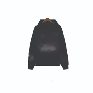 Chándal de lavado ácido de alta calidad de nuevo diseño, chándal de lavado ácido transpirable de algodón, chándal de lavado ácido de invierno - Product Image 6