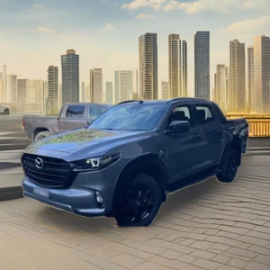 MAZDA BT 50 SP TF AUTO 4X4 DUAL CAB RHD 2023 - Product Image 2