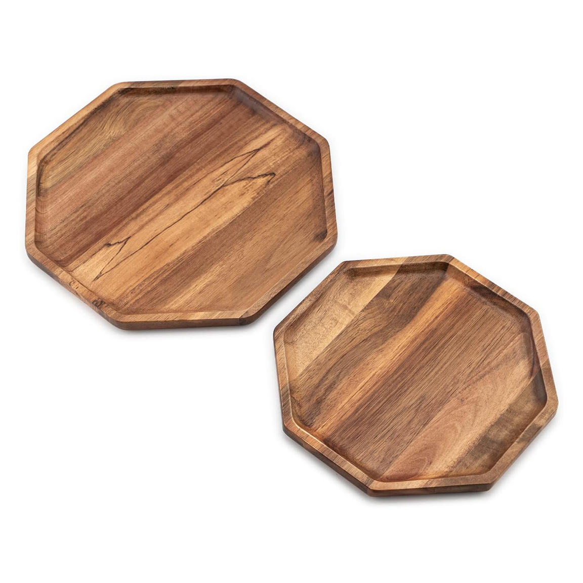 Natural Wood Finished