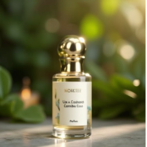 12ml Gris Montaigne-Musc Tahara Carabe Coco Concentré Spa & Parfum - Product Image 3