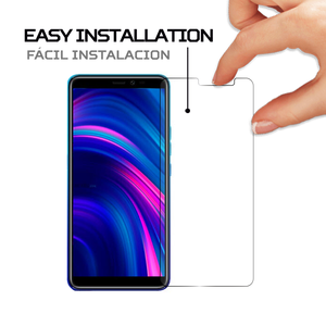 ฟิล์มกันรอยหน้าจอ ANTISHOCK สำหรับโทรศัพท์มือถือ BLU J9L ฟิล์มป้องกันระดับพรีเมียม - Product Image 3