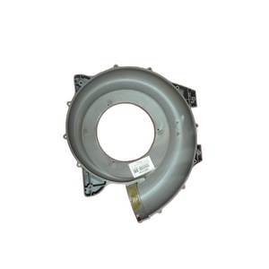 Parti e Accessori per Generatori, Supporto Coperchio Turbina per Ba800 Rif. 913704 - Product Image 1