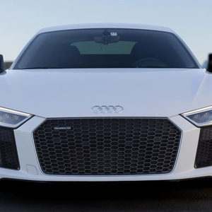 Véhicules d'occasion 2017 R8 Quattro V10 Plus AMS 12 Twin Turbo Package Prêts pour une livraison rapide - Product Image 1