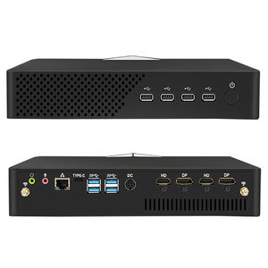 Gaming Mini PC <span class=keywords><strong>I5</strong></span> 9400F I9 <span class=keywords><strong>9900KF</strong></span> I7 I3 RTX 3050 8G Gamer Desktops HD DP 4X8K Pantalla UHD Win11 Gaming Computer Barebone Host - Product Image 2