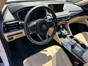 Pre owned Clean 2024 Acur-a MDX AWD 3.5L V6 - Product Image 2