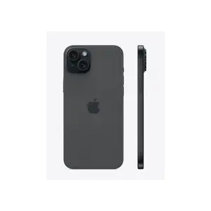 Telefon 15 artı 6.7 "-256GB-Apple A16-iOS 17.x (son) smartphone Global Edition çift SIM ucuz fiyat 5G