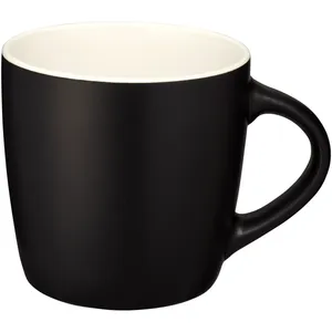 Personalized 340ml Riviera <b>Ceramic</b> <b>Mug</b> Promotional Drinkware for Merchandising - Product Image 1