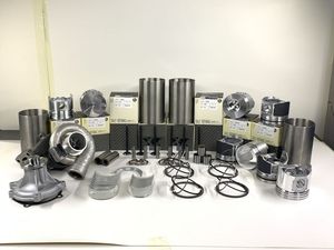 Z402 z602 Z482 zb600 D722 d782 D750 D850 D950 D902 d905 D1102 cho Kubota máy kéo phụ tùng - Product Image 4