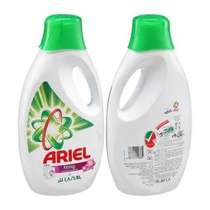 Ariel Lavender Freshness Power Gel Liquid <b>Laundry</b> <b>Detergent</b>, 2.5kg - Product Image 6