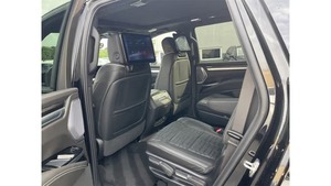 Cadillac Escalade-V V-Series 2025 Usado en Excelentes Condiciones - Product Image 4