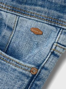 Jeans sur mesure en gros pour hommes, jeans en tissu personnalisé, logos personnalisés, jeans pour hommes - Product Image 4