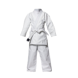 Kimono de Jiu Jitsu Personalizado a Bajo Precio, Uniforme de Práctica Profesional de Algodón de Primera Calidad, OEM SCANDICA GEAR, Cintura Alta - Product Image 6