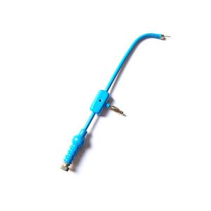 ท่อดูดสุญญากาศไฟฟ้าจมูกแบบพรีเมียม, 6,7 8,9,10 FR และสายเคเบิล - Product Image 3