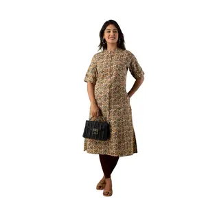 Wholesale online georgette kurtis Manufacturer from india New Trendy Latest Indian Multicolor Indian Manufacturer of premium