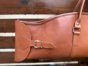 Estuche de Cuero para Pistola, Nuevo, Táctico, para Caza, Seguridad, Alta Presión, Etiqueta Personalizada, Funda Protectora para Caza y Tiro - Product Image 4