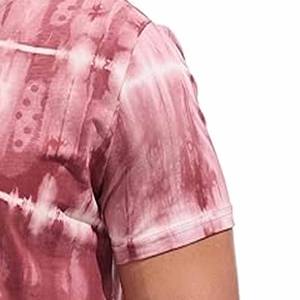 Factory Wholesale Cotton <b>Short</b> <b>Sleeved</b> T-<b>shirt</b> for Men's Summer New Round Neck Solid Color Loose and Versatile Casual - Product Image 3