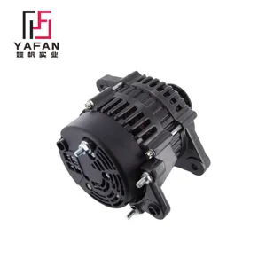 Máy Phát Điện Xe Hơi Phù Hợp Với Máy Phát Điện Mercruiser Marine 863077T 863077-1 8630771 19020611