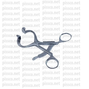 Proveedor mayorista Pissco para nueva mordaza de boca Dental para adultos | Retractor bucal embalaje personalizado hecho por Pissco Pakistán - Product Image 2