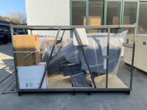 Trong kho chính hãng yamahas 85hp 2 đột quỵ Yamah 85aetl động cơ phía ngoài - Product Image 5