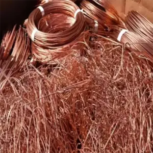 เศษลวดทองแดง BOLL ความบริสุทธิ์ 99.99% คุณภาพสูง สำหรับการรีไซเคิลโลหะ การหลอม และโรงงานรีไซเคิลในเนเธอร์แลนด์ - Product Image 3