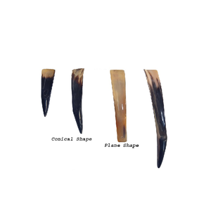 Personalized 21cm Buffalo <b>Horn</b> Tip Helper Engraved <b>Long</b> Handle <b>Shoe</b> <b>Horn</b> Accessory Genuine Gift Item - Product Image 4