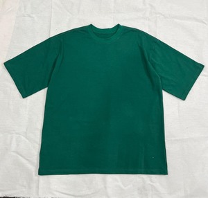 T-shirts surdimensionnés de qualité supérieure T-shirt poids élevé 180gsm-280gsm T-shirt unisexe surdimensionné sérigraphié en soie - Product Image 5