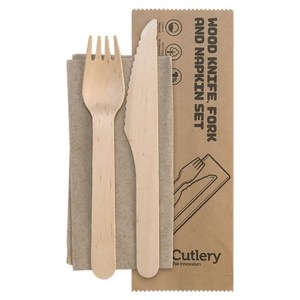 Cucharas de diseño clásico de madera Decoración de cocina Restaurante y diseño de hotel Cubiertos naturales con diseño de acabado pintado - Product Image 2