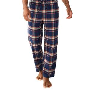 Pantalon en flanelle pyjama pantalon doux en gros dames pantalon décontracté maison - Product Image 2