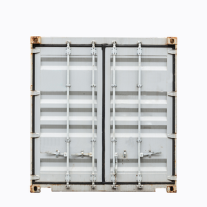 Conteneur de 20 pieds des EAU vers l'Inde Produit textile Service d'exportation FCL - Product Image 3