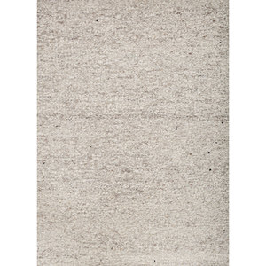 พรมทอถักสีงาช้างทอลายเรียบทำด้วยมือ ADWL-194ทึบสี่เหลี่ยมสำหรับทางเดินในบ้านห้องนั่งเล่นพรมปอกระเจาข้างเตียง - Product Image 3