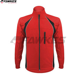 Chaqueta de forro polar suave para exteriores Otoño Invierno hombres mujeres a prueba de viento impermeable cálido con capucha pareja chaqueta - Product Image 3