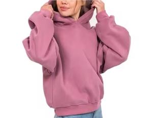 Sudadera con capucha de diseño elegante e informal de mayor tendencia, se acepta talla personalizada, Jersey informal de manga larga, Sudadera con capucha - Product Image 1