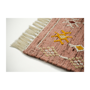 Luxury Elegance Kilim Handwoven Modern <b>Runner</b> Rug Plush Geometric Timeless Cultural Craftsmanship Home Immerse Factory Prices - Product Image 4
