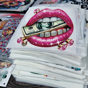 World 2026 Cup Football/Soccer Custom Cartoon Washable Logo Garment <strong>T</strong>-<strong>Shirt</strong> Sticker Plastisol Heat Transfer <strong>Printing</strong> <strong>Decals</strong> Bags - Product Image 5