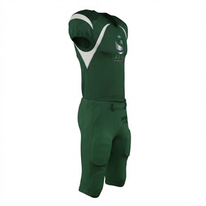 Vêtements de football américain personnalisés en sublimation, maillots de rugby, uniformes de football américain pour hommes, vente en gros - Product Image 6
