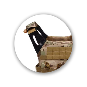 Muy demandadas chaquetas transpirables para exteriores para hombres, chaleco protector recién llegado, técnicas de corte automatizado de Pakistán - Product Image 2