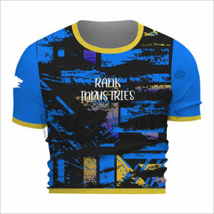 Camisetas cortas para mujer, más vendidas, recién llegadas, tallas grandes, hechas en Pakistán. - Product Image 1